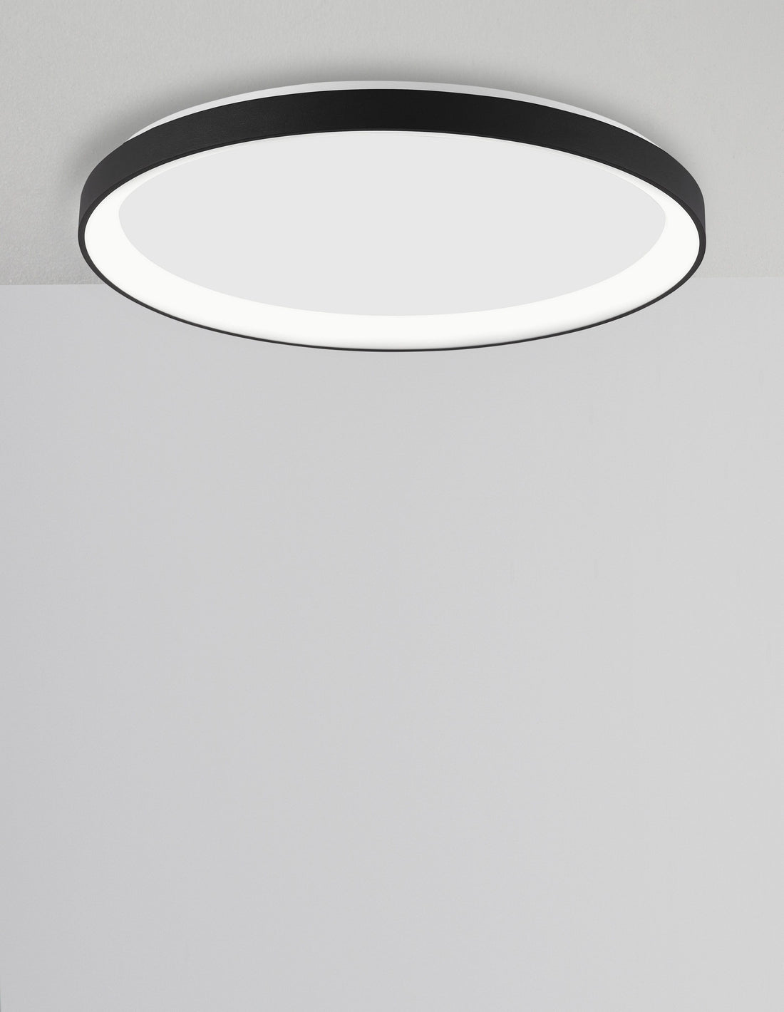 Plafonnier LED | Pertino Noir