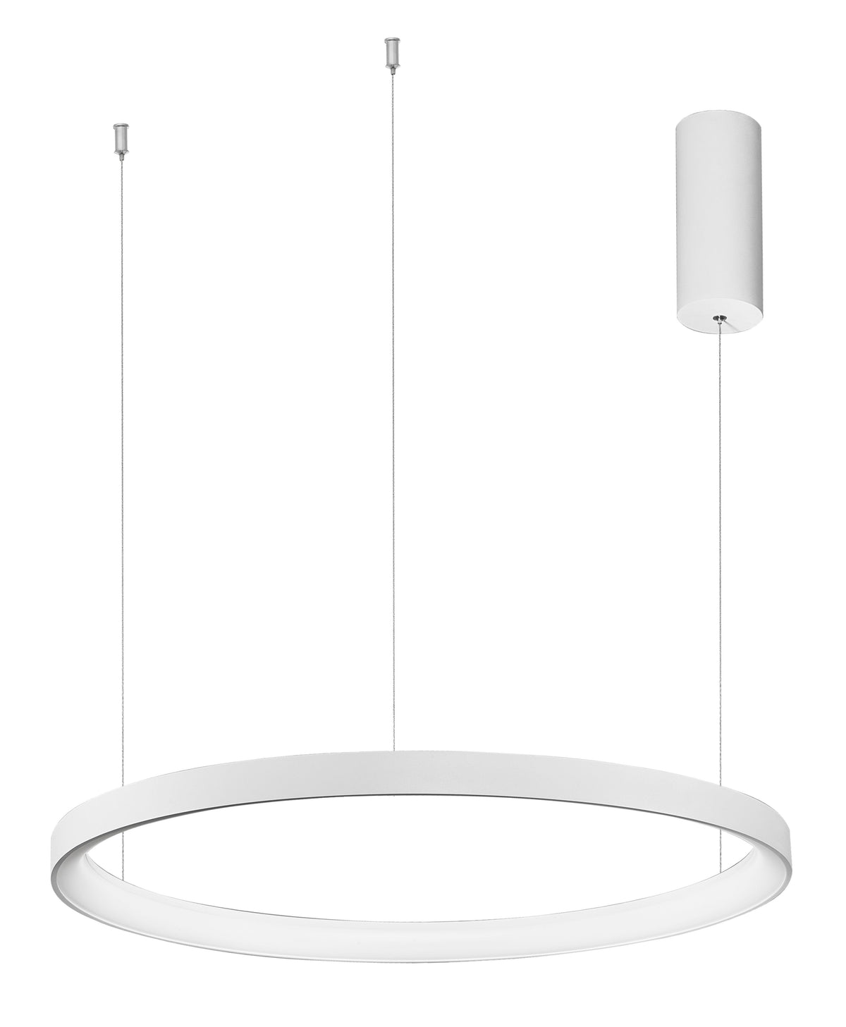 Suspension Pertino blanche (9853683)