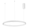 Suspension luminaire | Pertino Blanche