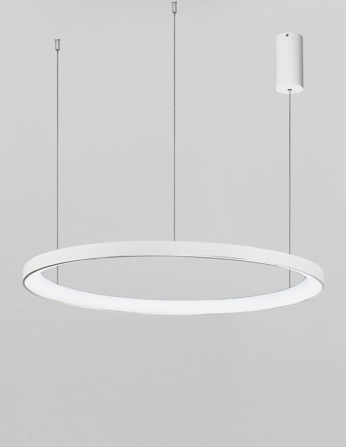 Suspension luminaire | Pertino Blanche