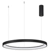Suspension luminaire | Pertino Noire