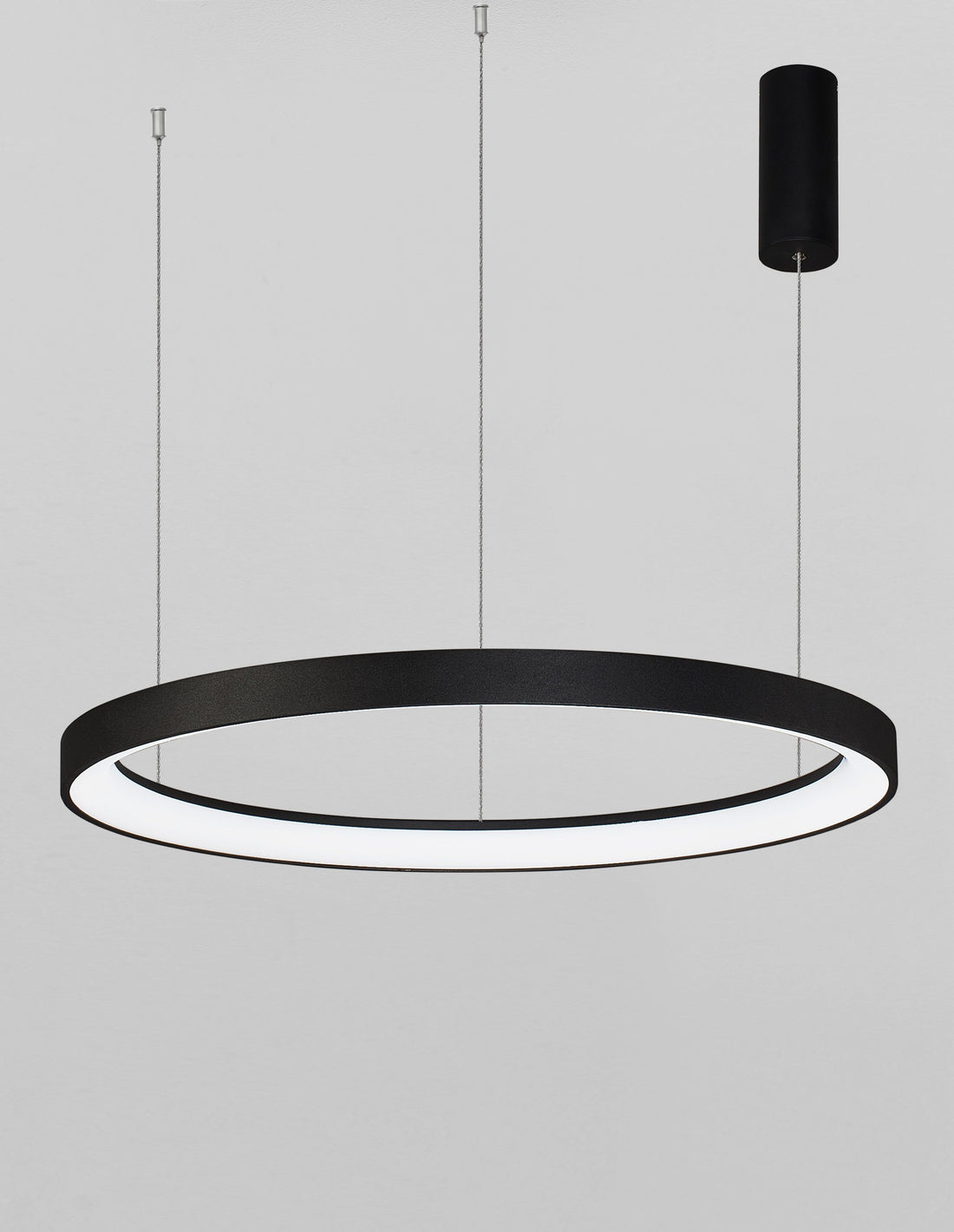 Suspension luminaire | Pertino Noire