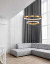Suspension luminaire | Preston