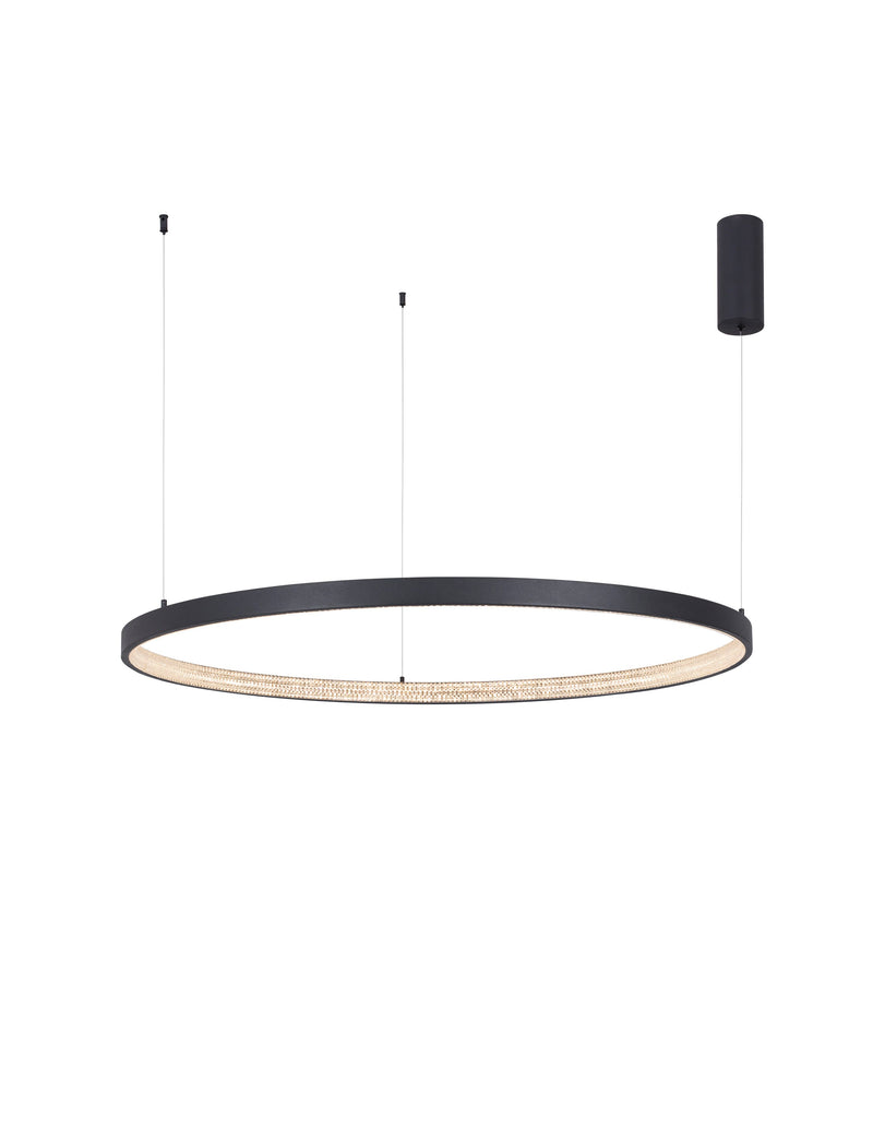 Suspension luminaire | Arigalessa