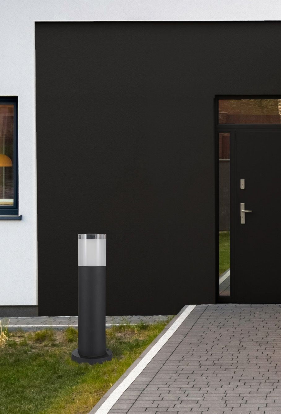 Luminaire extérieur | Noten Noire