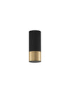 Luminaire plafonnier | Picto Noir