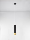 Suspension luminaire | Picto Noire
