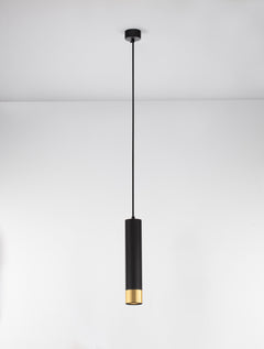 Suspension luminaire | Picto Noire