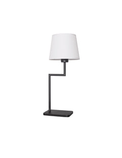 Lampe de chevet | Savona Noire
