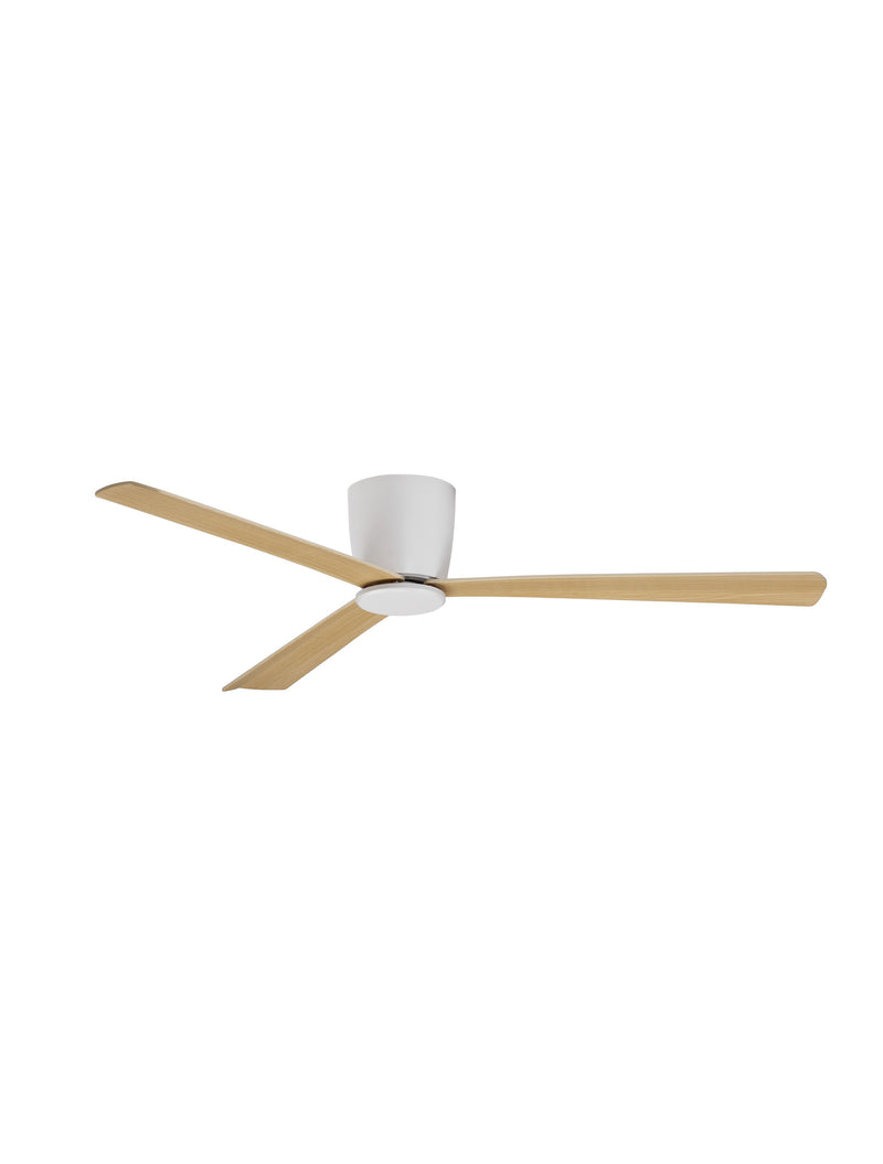 Ventilateur de plafond lumineux | Dell Bois