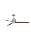 Ventilateur de plafond lumineux | Axel Nickel