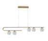 Suspension luminaire | Velkanessa