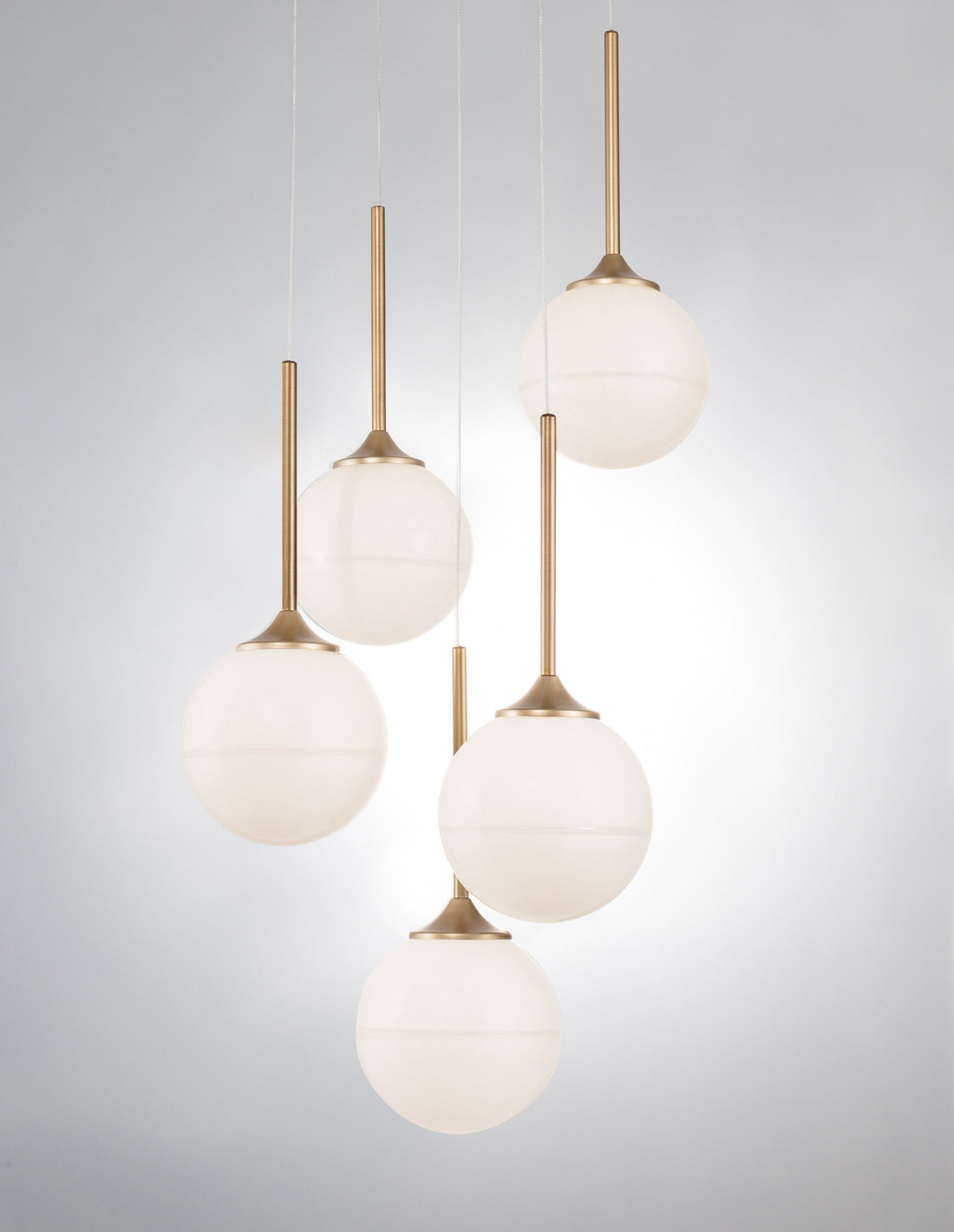 Suspension luminaire | Livgaleta