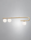 Suspension luminaire | Eligalano