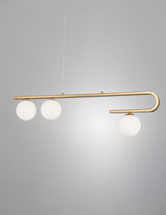 Suspension luminaire | Eligalano
