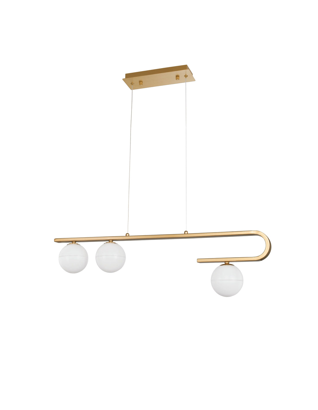 Suspension luminaire | Eligalano