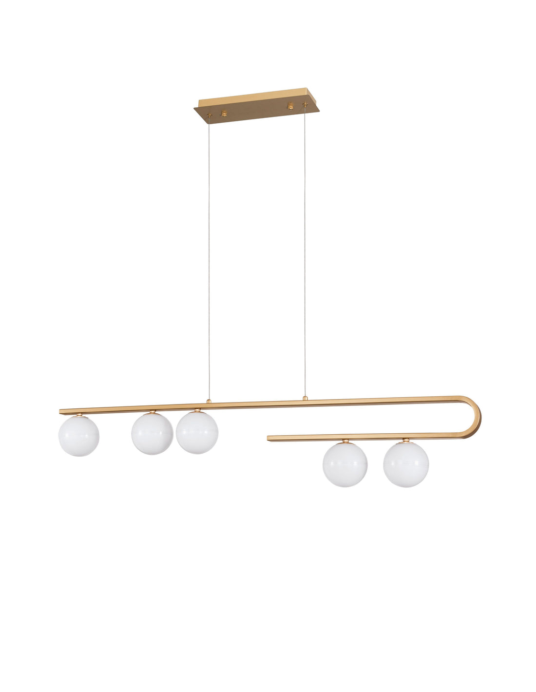 Suspension luminaire | Sergaleno