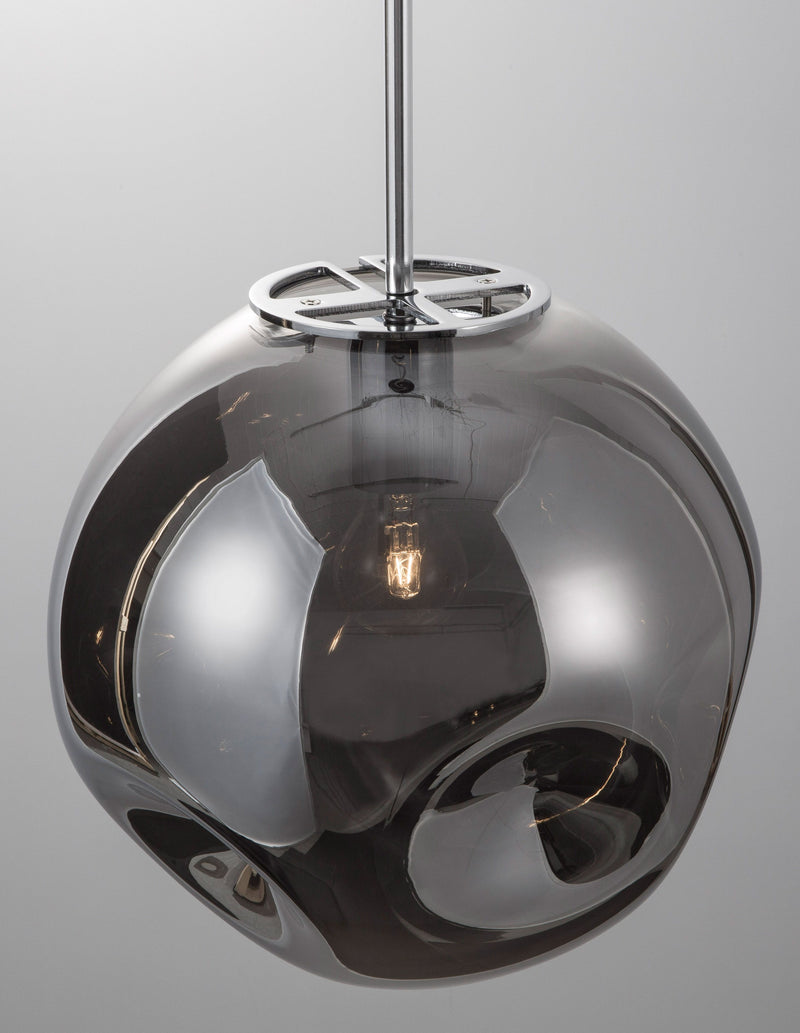 Suspension luminaire | Mayan