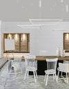 Suspension luminaire | Lungalissa