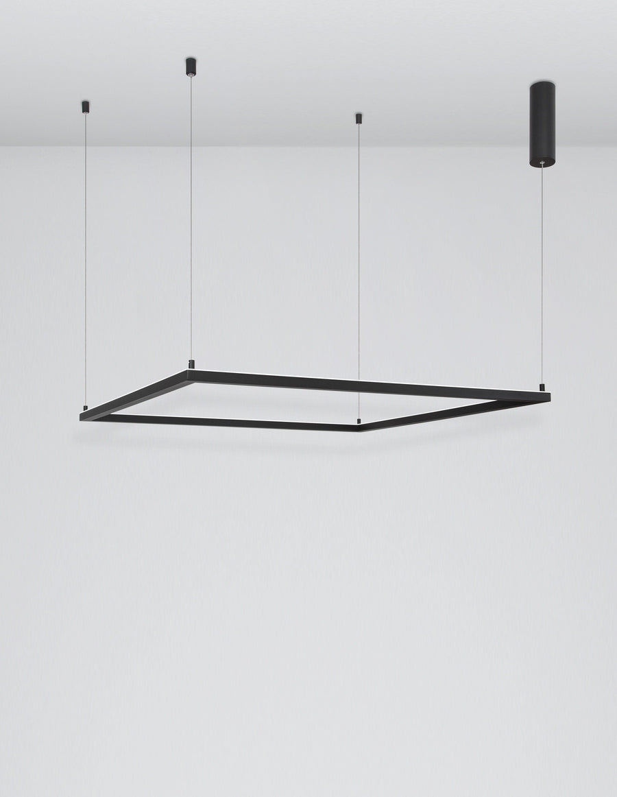 Suspension Eterna noire (9990732)