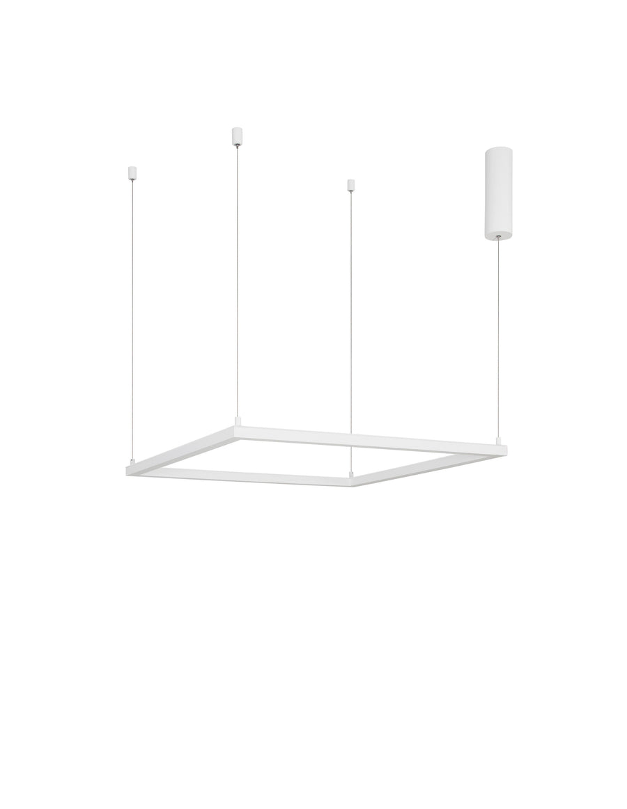 Suspension Eterna blanche (9990733)