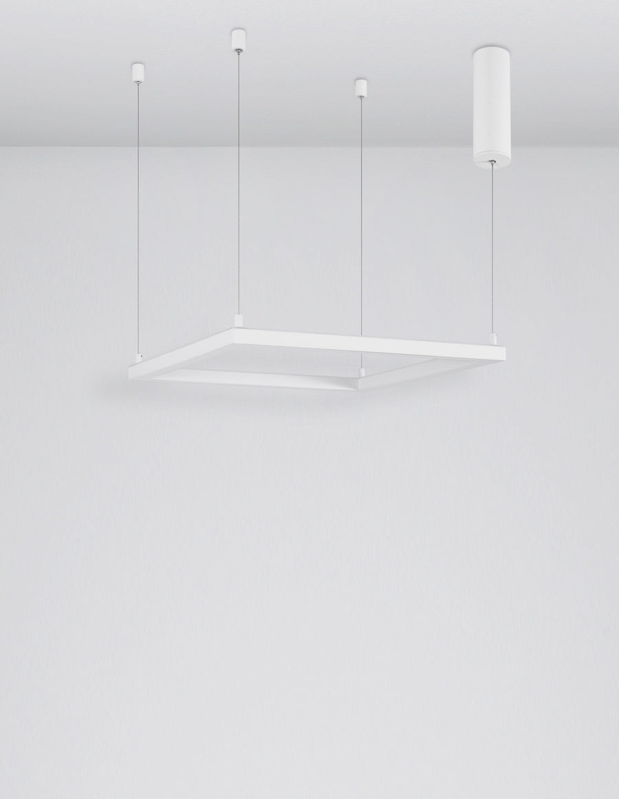 Suspension Eterna blanche (9990735)