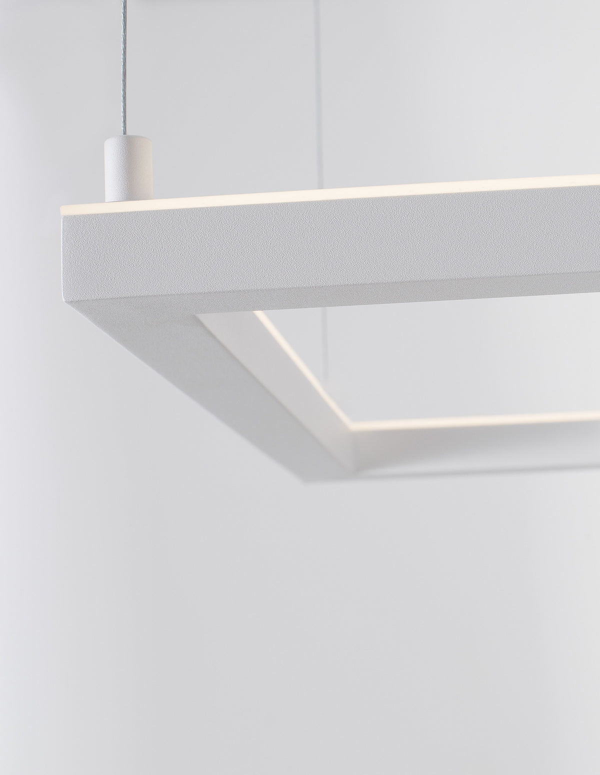 Suspension Eterna blanche (9990735)