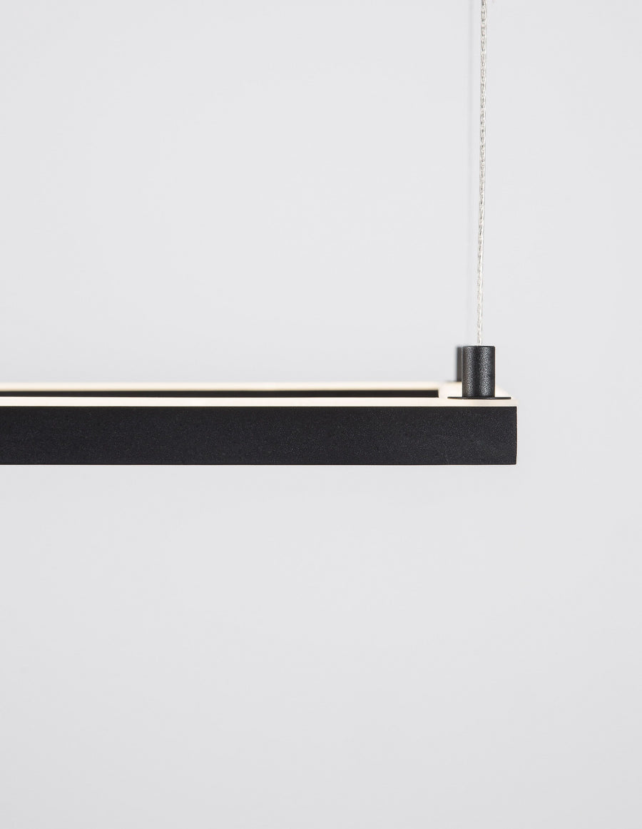 Suspension Eterna noire (9990736)
