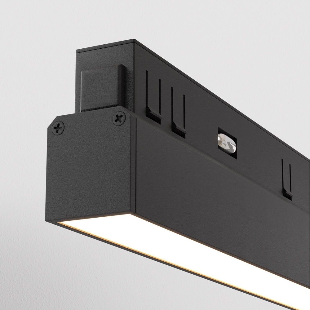 Basis Spot schwarz