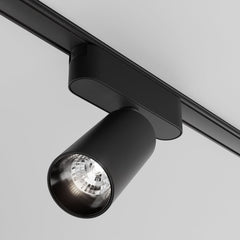 Focus LED-Strahler schwarz