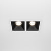 Alfa LED-Spot weiß