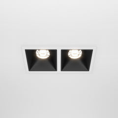 Alfa LED-Spot weiß