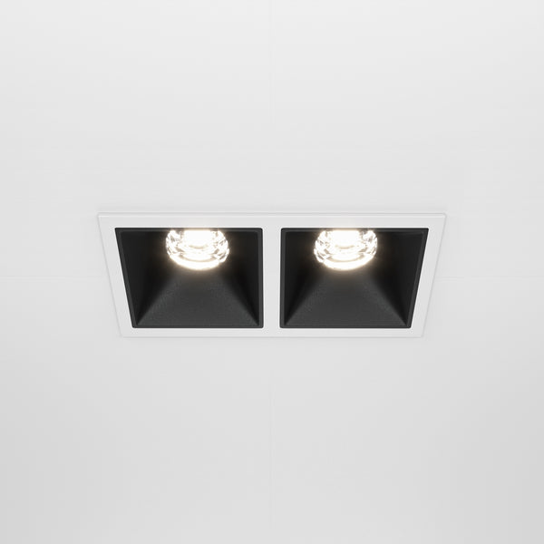 Alfa LED-Spot weiß
