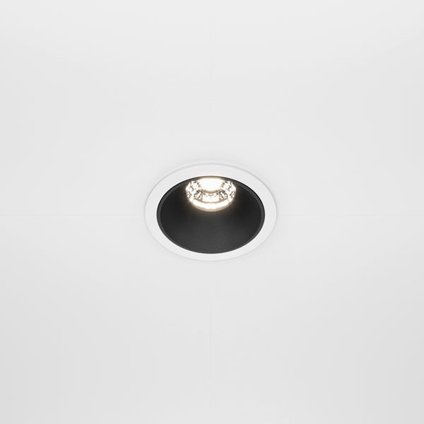 Alfa LED-Strahler weiß