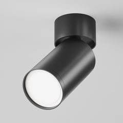FOCUS S Deckenleuchte schwarz