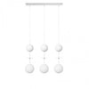 Suspension luminaire OIO A 3L