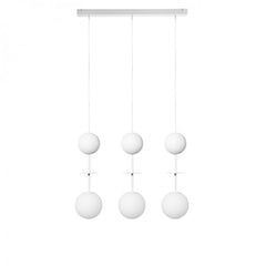 Suspension luminaire OIO A 3L