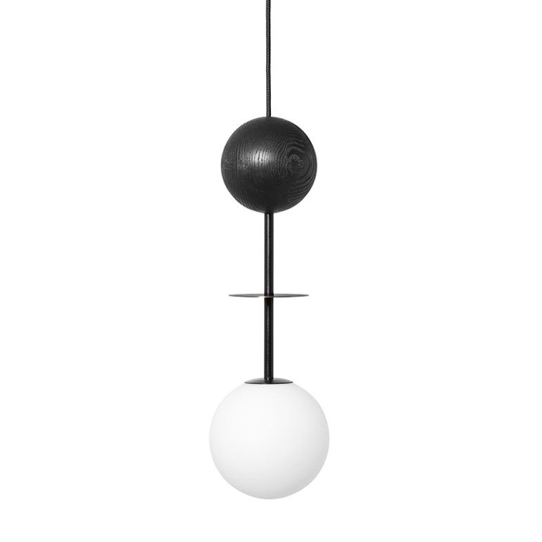Suspension luminaire OIO A