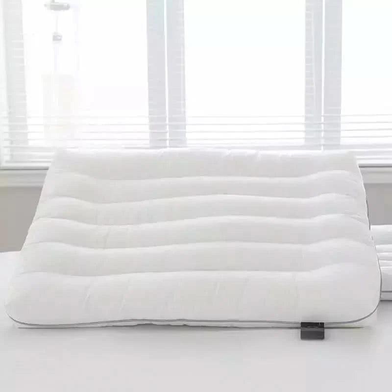 Ergonomisches Nackenkissen | Kissen