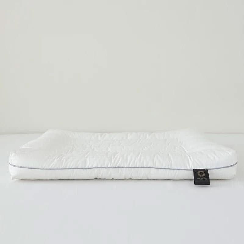 Oreiller Cervical Ergonomique | Pillow - Designix Oreiller 90x50 cm