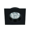 Spot encastrable Osta noir