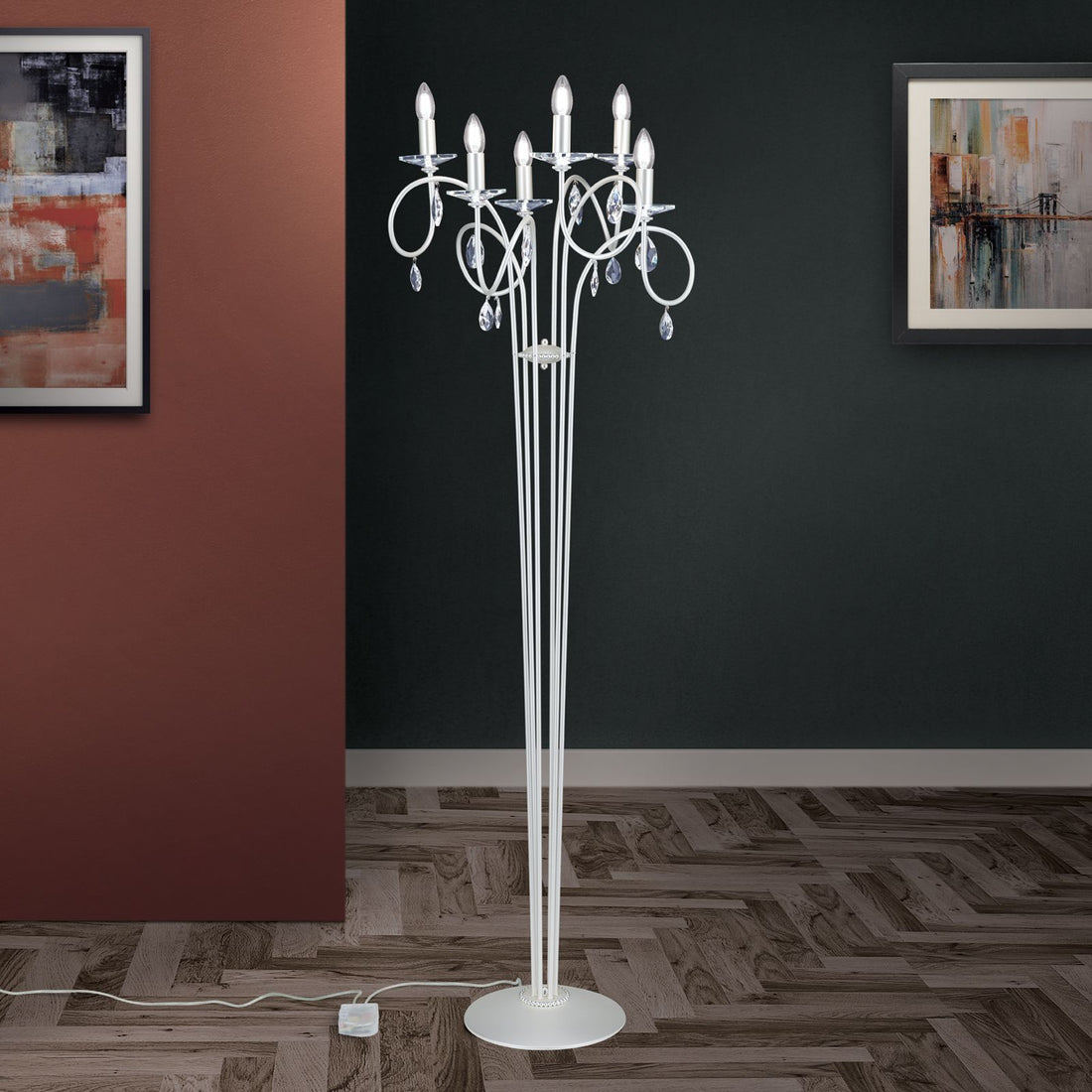 Stehlampe OSTL121094