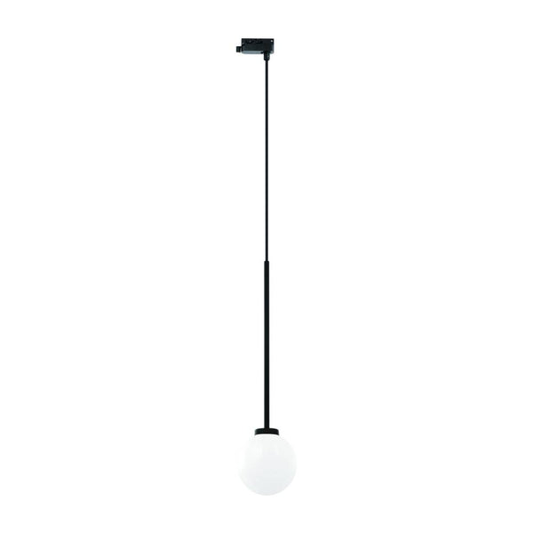Suspension sur rail Ota I, verre