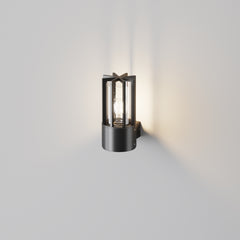 Barrel Wandleuchte