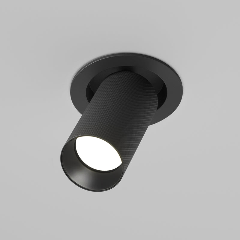 Handwerker Spot schwarz