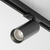 LED-Spot Focus schwarz
