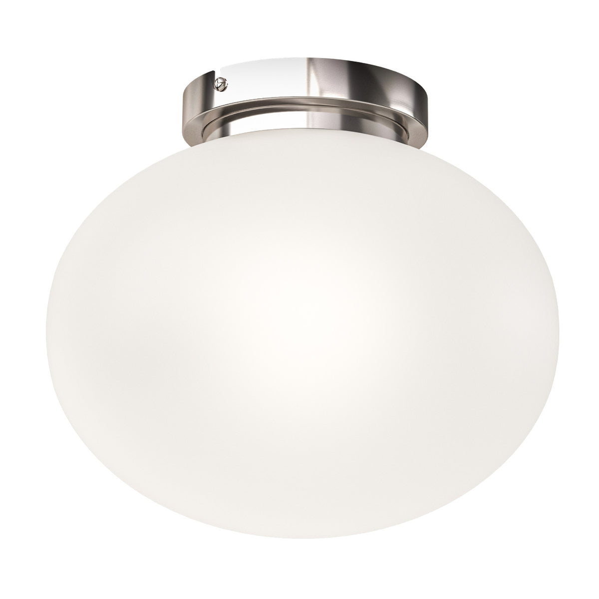 Plafonnier Palla 40, verre