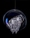 Aufhängungsdesign L-PAL-01