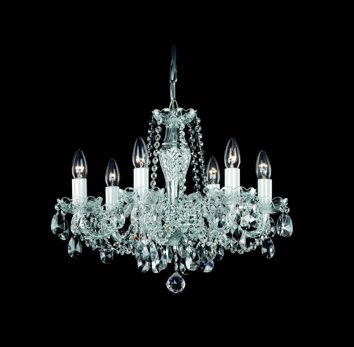 Lustre en cristal AL180K