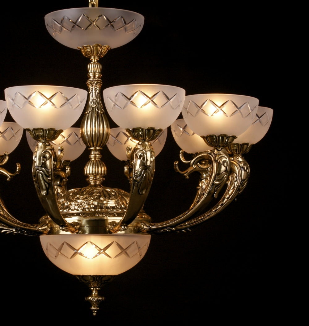 Lustre AL207